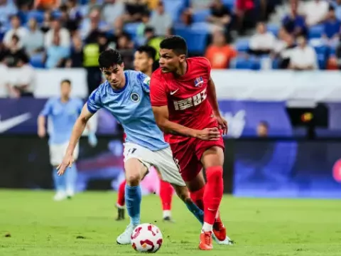 全场回放 (张天翼、雷腾龙)