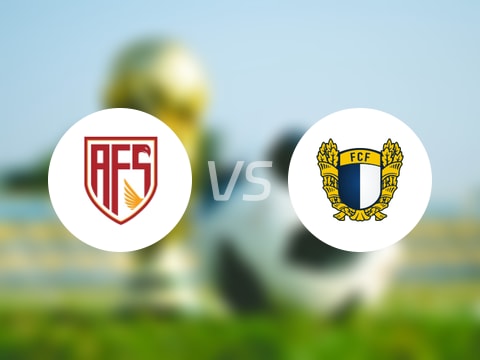 【葡超】阿维什镇vs法马利康首发阵容名单(2025年08月31日)