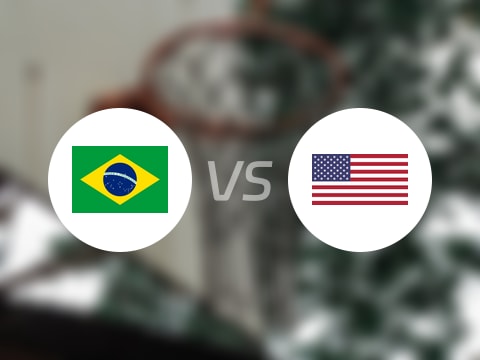 【美洲杯】巴西vs美国直播在线观看(2025年08月31日)