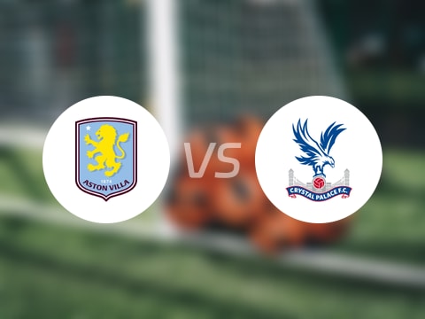 【英超】阿斯顿维拉vs水晶宫伤病名单最新(2025年09月01日)