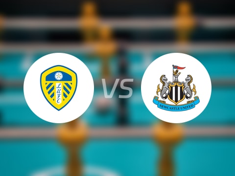 【英超】利兹联vs纽卡斯尔联首发阵容名单(2025年08月31日)