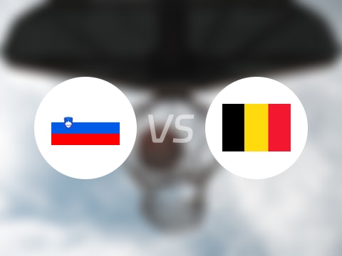 【欧洲杯小组赛】斯洛文尼亚vs比利时录像回放在线观看(2025年08月31日)