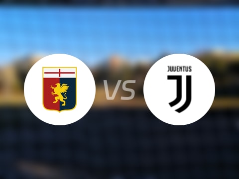 【意甲】热那亚vs尤文首发阵容名单(2025年09月01日)