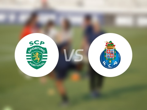 【葡超】葡萄牙体育vs波尔图首发阵容名单(2025年08月31日)