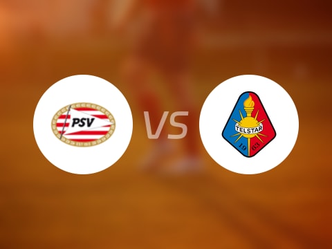 【荷甲】埃因霍温vs特尔斯达比赛结果：埃因霍温(0-2)特尔斯达比分战报(2025年08月31日)