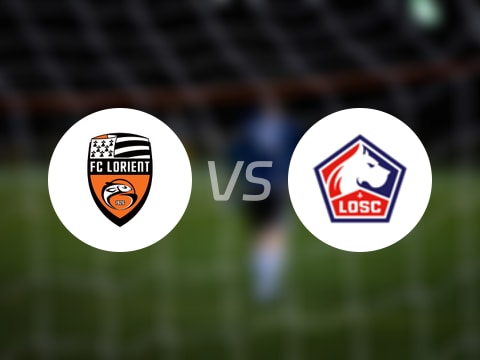 【法甲联赛第3轮】洛里昂vs里尔录像回放在线观看(2025年08月30日)