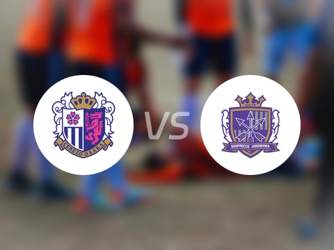 【日职联】大阪樱花vs广岛三箭比赛结果：大阪樱花(1-1)广岛三箭比分战报(2025年08月31日)