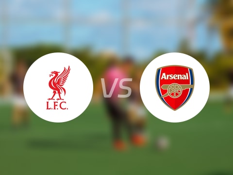 【英超联赛第3轮】利物浦vs阿森纳直播在线观看(2025年08月31日)