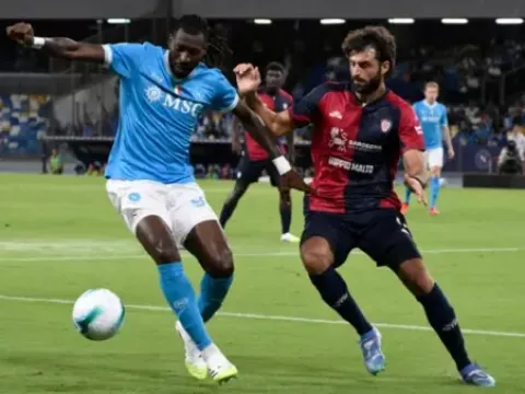 全场回放 (鲁靖明)