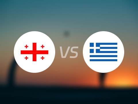 【欧洲杯】格鲁吉亚vs希腊直播在线观看(2025年08月31日)