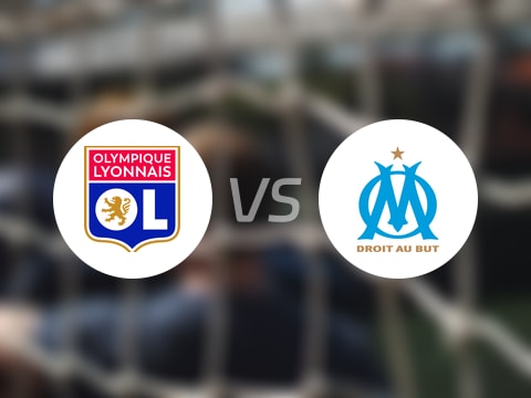 法甲比赛前瞻：里昂vs马赛预测分析(2025年09月01日)