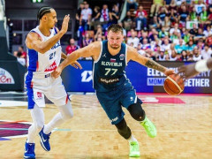 男篮欧锦赛回放全场录像高清：法国男篮vs斯洛文尼亚男篮回放（8月30日）