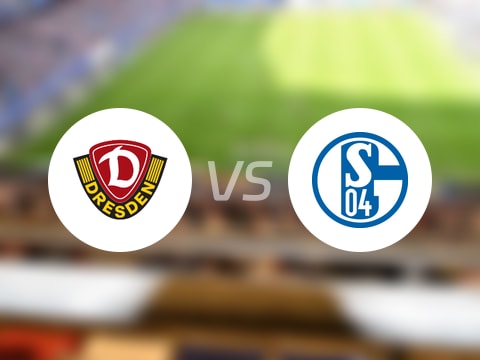 【德乙】德累斯顿vs沙尔克04比赛结果：德累斯顿(0-1)沙尔克04比分战报(2025年08月31日)