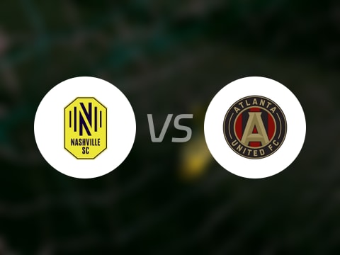 【美职业】纳什维尔SCvs亚特兰大联比赛结果：纳什维尔SC(0-1)亚特兰大联比分战报(2025年08月31日)