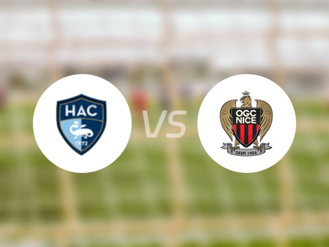 【法甲联赛第3轮】勒阿弗尔vs尼斯直播在线观看(2025年08月31日)