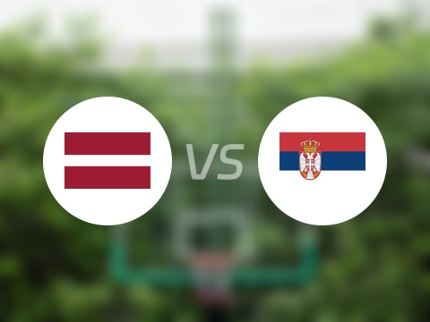 【欧洲杯小组赛】拉脱维亚vs塞尔维亚录像回放在线观看(2025年08月30日)