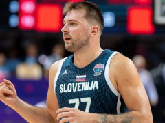 男篮欧锦赛前瞻-斯洛文尼亚男篮vs比利时男篮比分预测（8月31日）