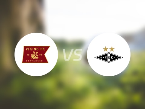 【挪超】维京vs罗森博格首发阵容名单(2025年08月31日)