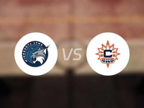 【WNBA】山猫vs阳光录像回放在线观看(2025年08月31日)