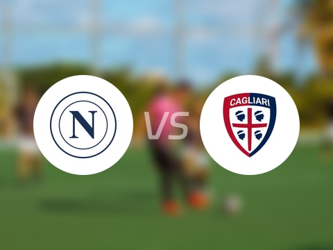 【意甲】那不勒斯vs卡利亚里比赛结果：那不勒斯(1-0)卡利亚里比分战报(2025年08月31日)