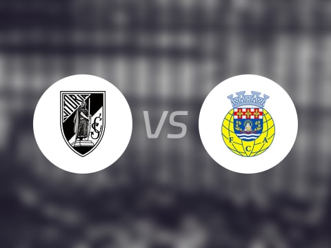 【葡超】吉马良斯vs阿罗卡比赛结果：吉马良斯(1-1)阿罗卡比分战报(2025年08月31日)