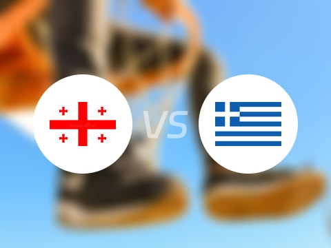 格鲁吉亚vs希腊回放录像【2025年08月31日】