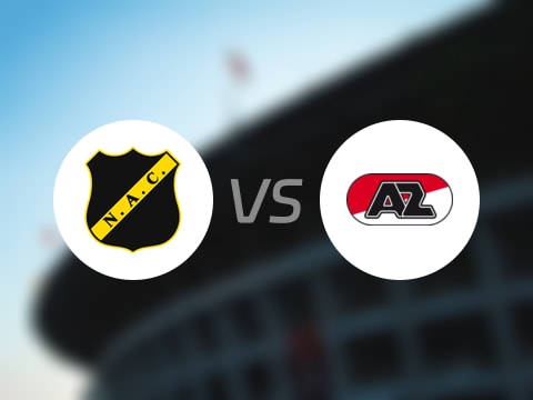 【荷甲】布雷达vs阿尔克马尔首发阵容名单(2025年08月31日)