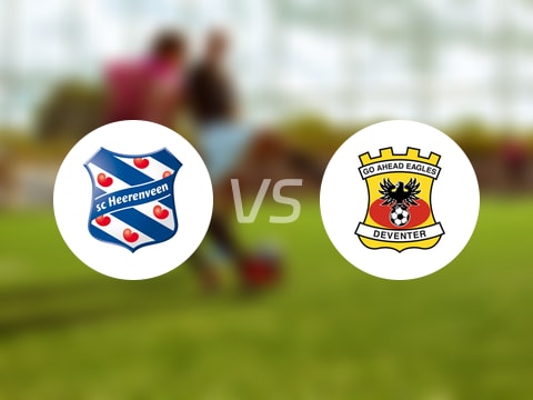 【荷甲】海伦芬vs前进之鹰首发阵容名单(2025年08月31日)