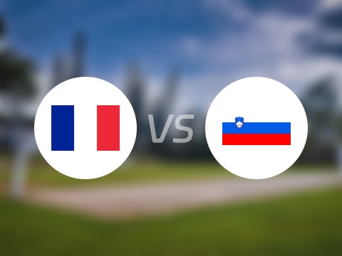 【欧洲杯小组赛】法国vs斯洛文尼亚录像回放在线观看(2025年08月30日)