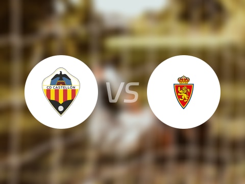 【西乙】卡斯迪隆vs萨拉戈萨首发阵容名单(2025年08月31日)