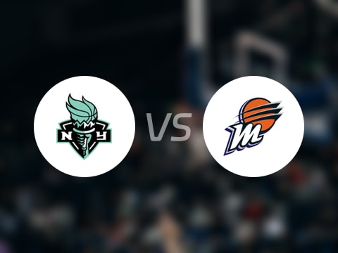 【WNBA】自由人vs水星录像回放在线观看(2025年08月31日)