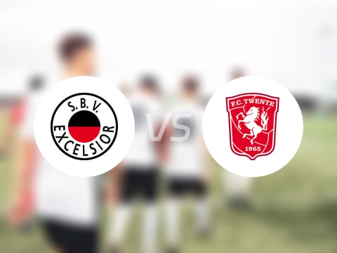 【荷甲】SBV精英vs特温特比赛结果：SBV精英(1-0)特温特比分战报(2025年08月31日)