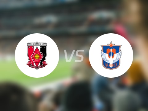 【日职联】浦和红钻vs新潟天鹅比赛结果：浦和红钻(1-0)新潟天鹅比分战报(2025年08月31日)