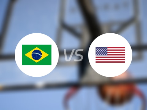 【美洲杯半决赛】巴西vs美国录像回放在线观看(2025年08月31日)