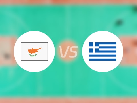 塞浦路斯vs希腊回放录像【2025年08月30日】