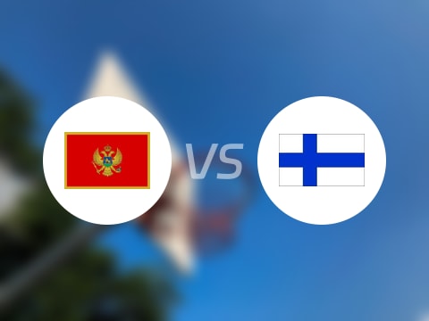 【欧洲杯小组赛】黑山vs芬兰录像回放在线观看(2025年08月31日)