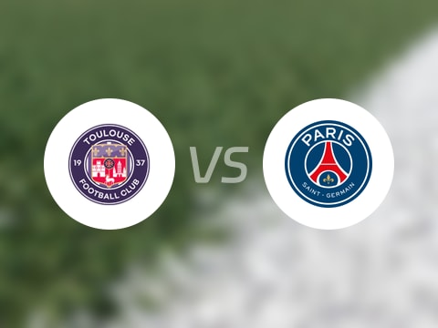 【法甲联赛第3轮】图卢兹vs巴黎圣日耳曼直播在线观看(2025年08月31日)