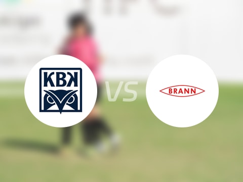 【挪超】克里斯蒂安松vs布兰首发阵容名单(2025年08月31日)