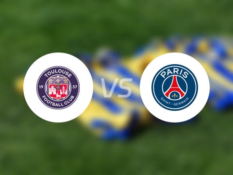 【法甲联赛第3轮】图卢兹vs巴黎圣日耳曼录像回放在线观看(2025年08月31日)