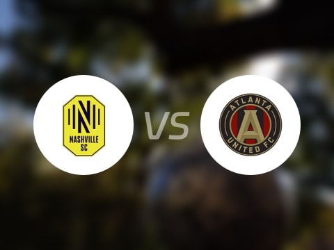 【美职业】纳什维尔SCvs亚特兰大联首发阵容名单(2025年08月31日)