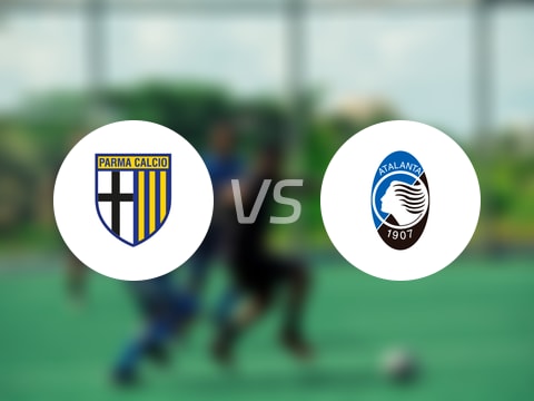 【意甲】帕尔马vs亚特兰大比赛结果：帕尔马(1-1)亚特兰大比分战报(2025年08月31日)