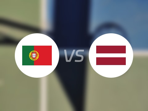 欧洲杯比赛前瞻：葡萄牙vs拉脱维亚预测分析(2025年09月01日)