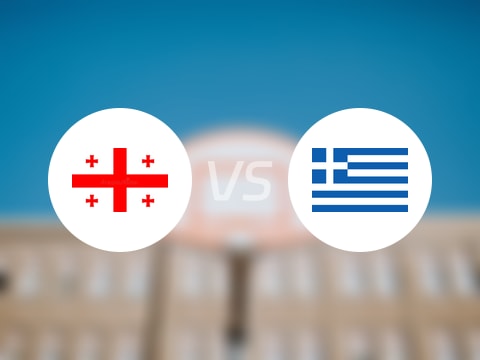 【欧洲杯小组赛】格鲁吉亚vs希腊录像回放在线观看(2025年08月31日)