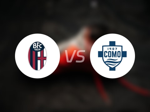 【意甲联赛第2轮】博洛尼亚vs科莫直播在线观看(2025年08月31日)
