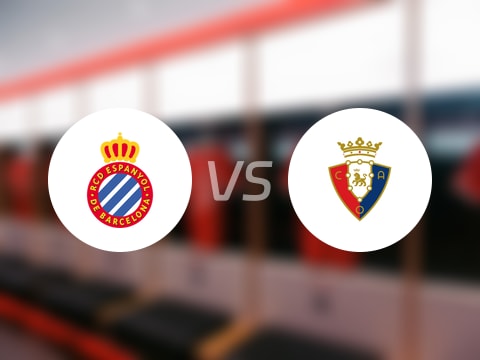 西甲比赛前瞻：西班牙人vs奥萨苏纳预测分析(2025年09月01日)