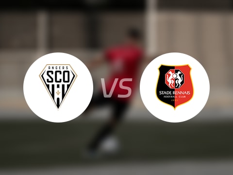 【法甲】昂热vs雷恩首发阵容名单(2025年08月31日)