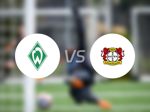 【德甲联赛第2轮】云达不莱梅vs勒沃库森录像回放在线观看(2025年08月30日)