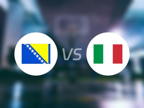 欧洲杯比赛前瞻：波黑vs意大利预测分析(2025年09月01日)