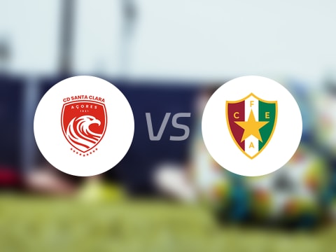 葡超比赛前瞻：圣克拉拉vs阿马多拉之星预测分析(2025年09月01日)