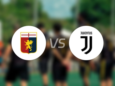 【意甲联赛第2轮】热那亚vs尤文直播在线观看(2025年09月01日)